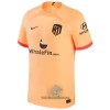 Officiële Voetbalshirt Atlético Madrid Correa 10 Derde 2022-23 - Heren